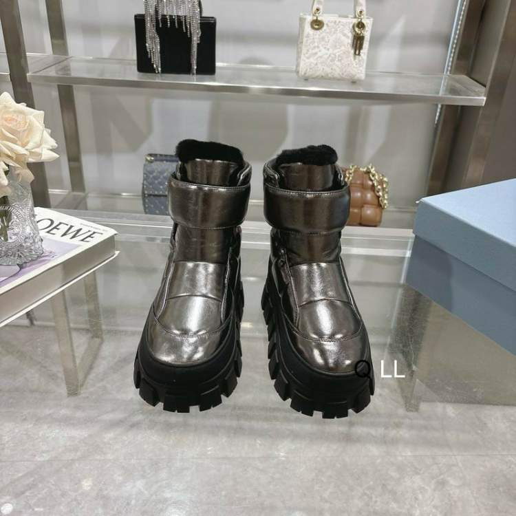 Picture of Prada Shoes _SKUPradasz35-40LL100118896